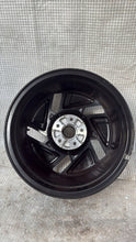 Load image into Gallery viewer, 1x Alufelge 17 Zoll 7.0" 5x114.3 52910-N7560 Hyundai Tucson Rim Wheel FEL8968066765di