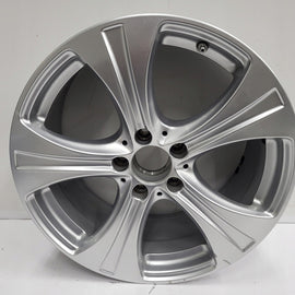 1x Alufelge 18 Zoll 8.0