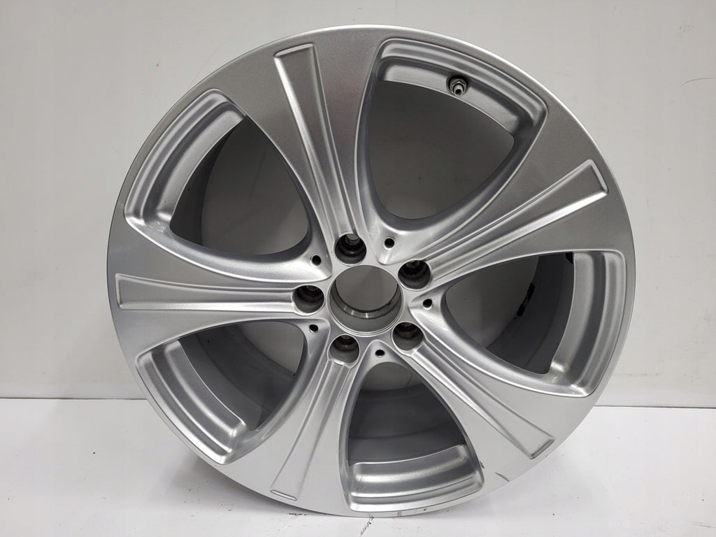 1x Alufelge 18 Zoll 8.0" 5x112 38ET A2534010800 Mercedes-Benz Glc C253 Rim Wheel FEL1257946724tb