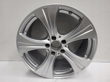 Laden Sie das Bild in den Galerie-Viewer, 1x Alufelge 18 Zoll 8.0" 5x112 38ET A2534010800 Mercedes-Benz Glc C253 Rim Wheel FEL1257946724tb