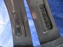 Laden Sie das Bild in den Galerie-Viewer, 1x Alufelge 18 Zoll 7.5" 5x112 51ET 7850456 BMW X2 F39 Rim Wheel FEL9705020158hb