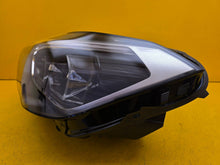 Laden Sie das Bild in den Galerie-Viewer, Frontscheinwerfer BMW X1 F48 5A01177 LED Links Scheinwerfer Headlight SCH9355842479fr