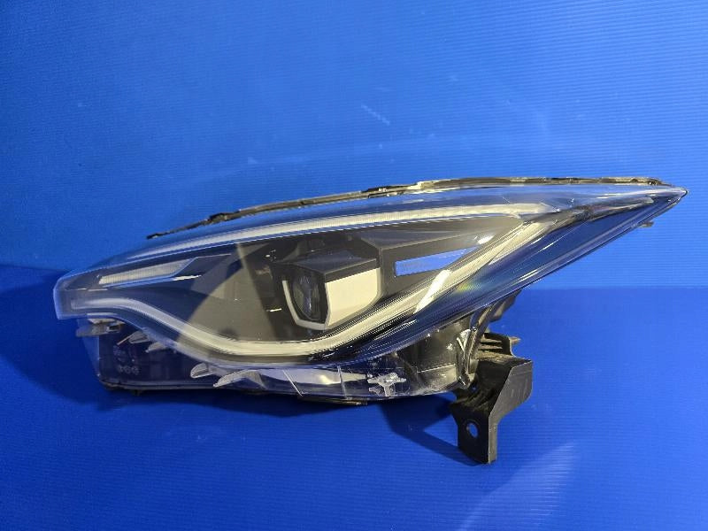 Frontscheinwerfer Renault Zoe 260609388R Full LED Links Scheinwerfer Headlight SCH3638994711uk