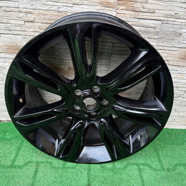 1x Alufelge 20 Zoll 8.5