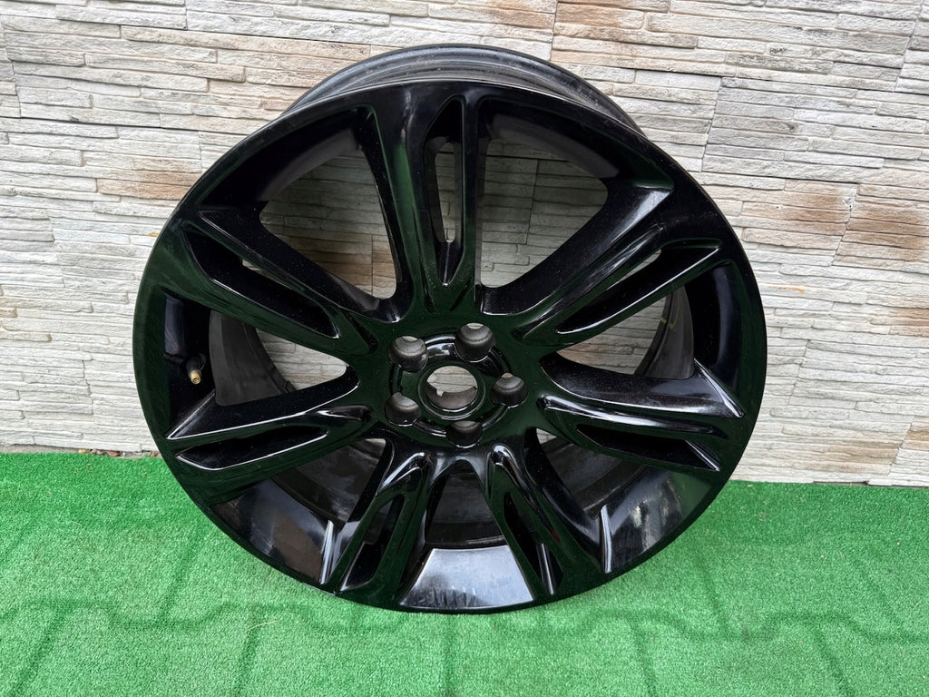 1x Alufelge 20 Zoll 8.5" 5x108 J8A2-1007-FA Land Rover Range Rim Wheel FEL9158193564xn