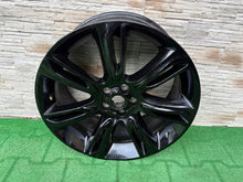 Load image into Gallery viewer, 1x Alufelge 20 Zoll 8.5" 5x108 J8A2-1007-FA Land Rover Range Rim Wheel FEL9158193564xn