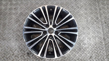 Load image into Gallery viewer, 1x Alufelge 18 Zoll 8.0" 5x112 30ET Glanz Schwarz 6863420 BMW G31 G30 Mg FEL2614077723sf