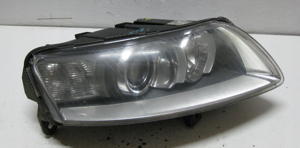 Frontscheinwerfer Audi A6 C6 4F0941004 Xenon Rechts Scheinwerfer Headlight