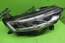 Laden Sie das Bild in den Galerie-Viewer, Frontscheinwerfer Renault Koleos 260104431R LED Rechts Scheinwerfer Headlight