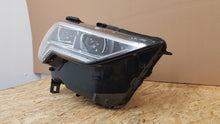 Load image into Gallery viewer, Frontscheinwerfer Audi Q3 83A941036 Full LED Rechts Scheinwerfer Headlight