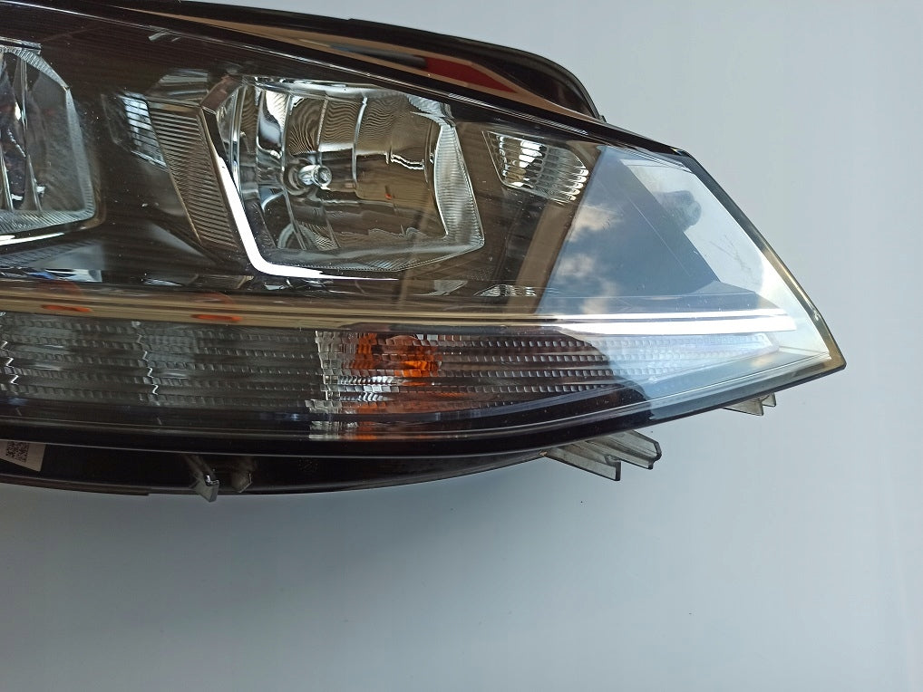 Frontscheinwerfer VW Golf VII 5G1941006D Rechts Scheinwerfer Headlight