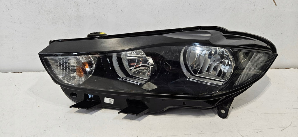Frontscheinwerfer Jaguar Xe GX73-13W030-GE Links Scheinwerfer Headlight SCH3631809515ls