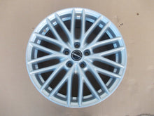Laden Sie das Bild in den Galerie-Viewer, 1x Alufelge 18 Zoll 8.0" 5x114.3 50ET Rim Wheel FEL3500898533mk