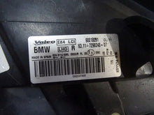 Laden Sie das Bild in den Galerie-Viewer, Frontscheinwerfer BMW X1 E84 7290240-07 LED Rechts Scheinwerfer Headlight SCH1039366412ju