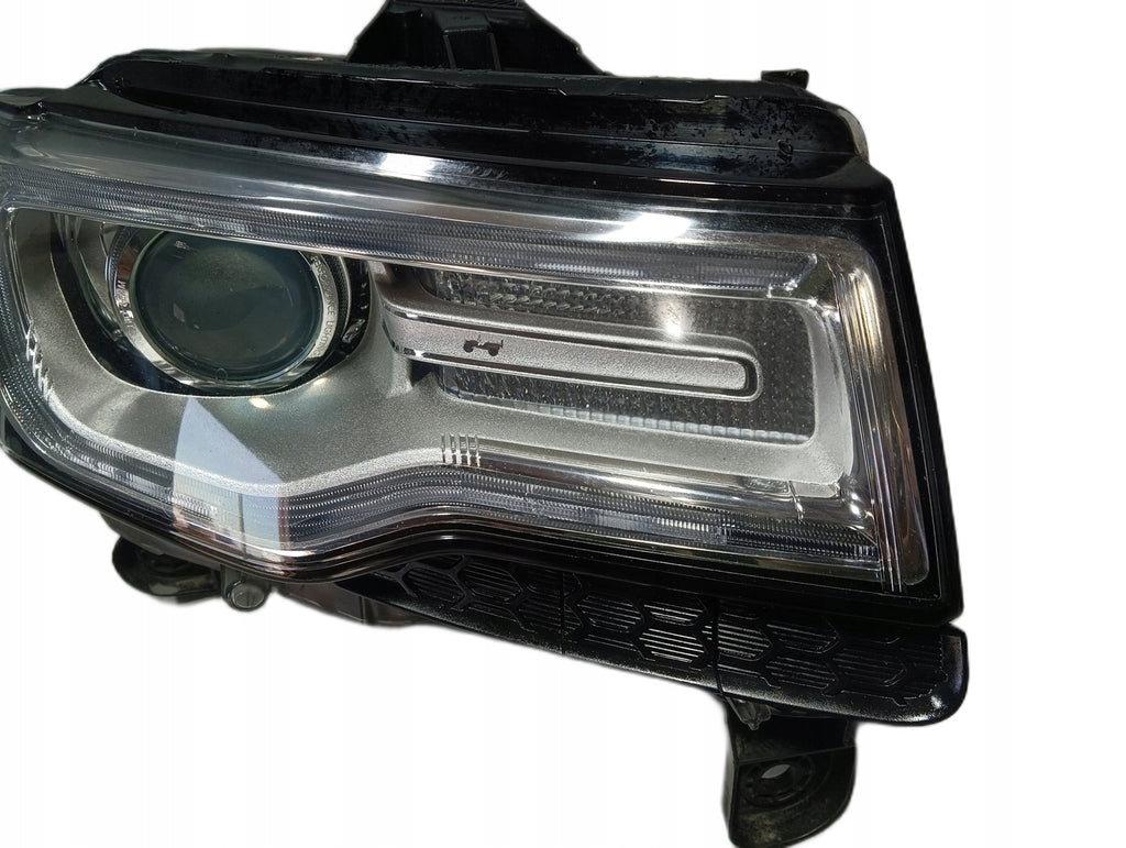 Frontscheinwerfer Jeep Grand Cherokee Wk2 68144708AF LED Rechts Headlight SCH3377969809ug
