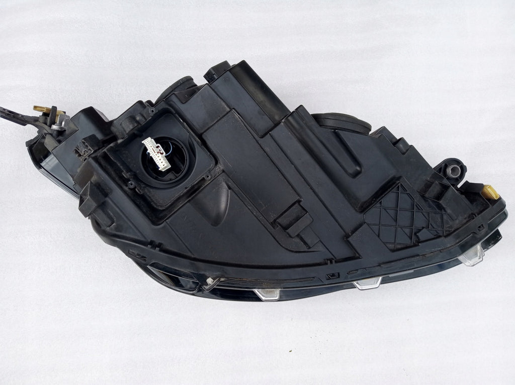 Frontscheinwerfer VW Golf VIII 5H1941005 LED Links Scheinwerfer Headlight SCH5639926445dd