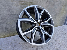 Laden Sie das Bild in den Galerie-Viewer, 1x Alufelge 18 Zoll 7.0" 5x100 2GM601025Q VW T Cross Rim Wheel FEL3763591447gd