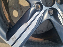 Laden Sie das Bild in den Galerie-Viewer, 1x Alufelge 18 Zoll 8.0" 5x108 55ET 31445218 Volvo Xc60 Rim Wheel