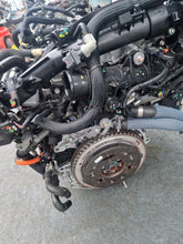 Laden Sie das Bild in den Galerie-Viewer, Motor Renault E-Tech H5F B601 1.2 Hybrid Engine Komplett