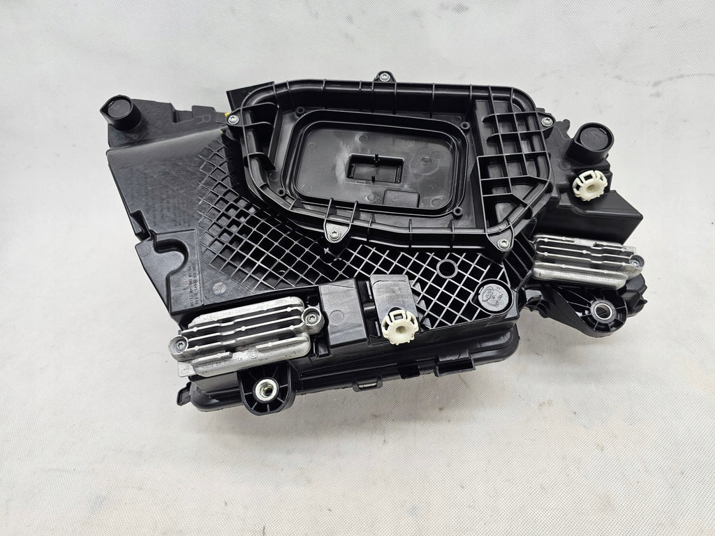 Frontscheinwerfer Volvo 24056510 Full LED Rechts Scheinwerfer Headlight SCH8821397882im