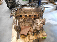 Load image into Gallery viewer, Motor Ford S-Max AOWA 2.0 145PS 107kW Benzin Engine Unkomplett MOT6912504897lw