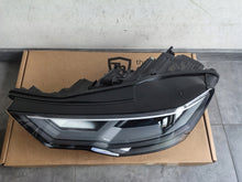 Load image into Gallery viewer, Frontscheinwerfer Audi A6 C8 4K0941033D Full LED Links Scheinwerfer Headlight SCH9533711028rr