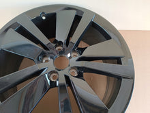 Load image into Gallery viewer, 1x Alufelge 18 Zoll 7.5" 5x112 51ET 5F0601015D Seat Rim Wheel FEL8975307177ig