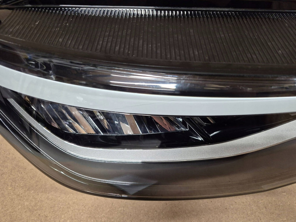 Frontscheinwerfer VW Id.4 11B941006B LED Rechts Scheinwerfer Headlight SCH1372676663ja
