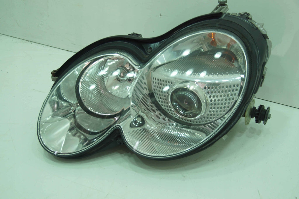 Frontscheinwerfer Mercedes-Benz Sl R230 Xenon Links Scheinwerfer Headlight