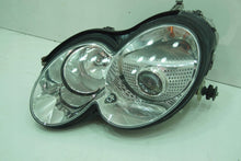 Laden Sie das Bild in den Galerie-Viewer, Frontscheinwerfer Mercedes-Benz Sl R230 Xenon Links Scheinwerfer Headlight