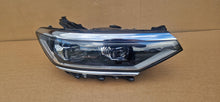 Laden Sie das Bild in den Galerie-Viewer, Frontscheinwerfer VW Passat B8 3G1941082T LED Rechts Scheinwerfer Headlight