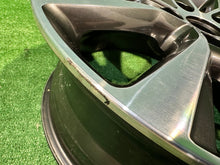 Laden Sie das Bild in den Galerie-Viewer, 1x Alufelge 17 Zoll 7.0&quot; 5x114.3 53ET 52910-G4300 Hyundai Ix35 Rim Wheel