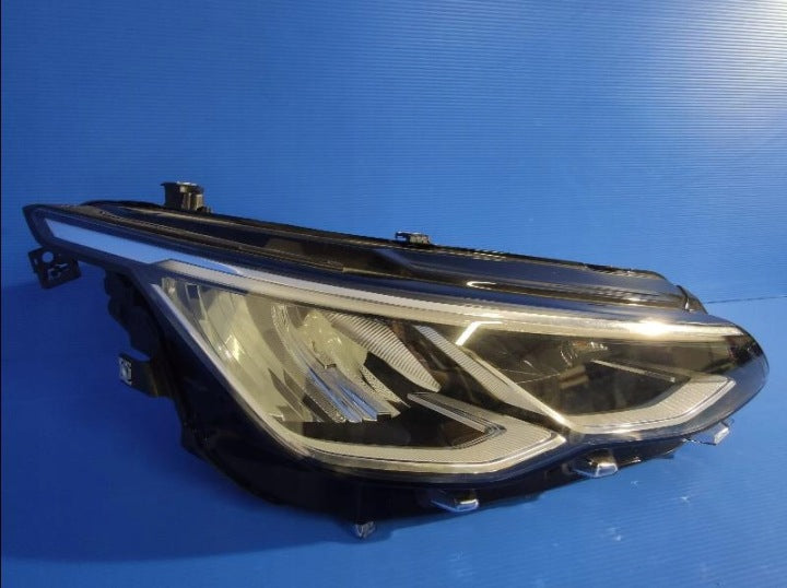Frontscheinwerfer VW Golf VIII 5H1941006 LED Rechts Scheinwerfer Headlight SCH4297635641bh