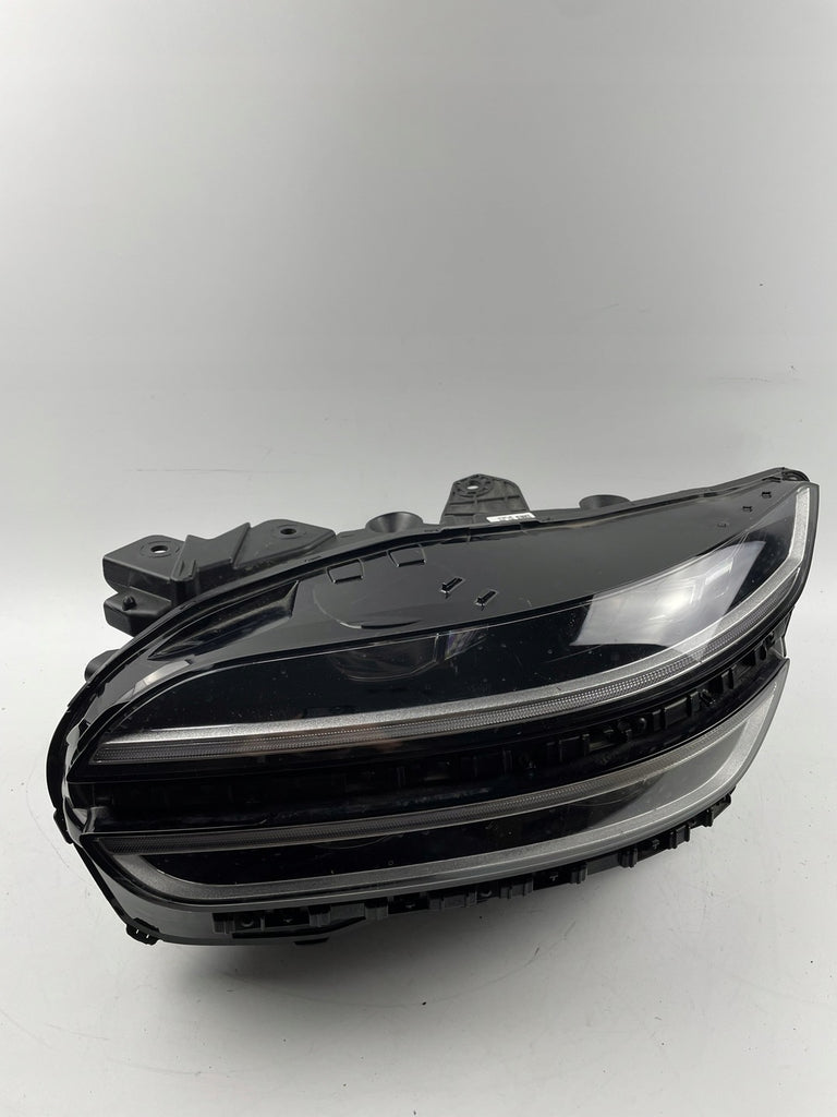 Frontscheinwerfer Genesis Gv70 92170-T6000 Full LED Links Scheinwerfer Headlight SCH1228338278oh