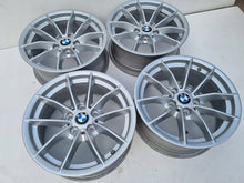 Laden Sie das Bild in den Galerie-Viewer, 4x Alufelge 16 Zoll 6.5" 5x112 22ET BMW G21 G20 Rim Wheel FEL3936279059to