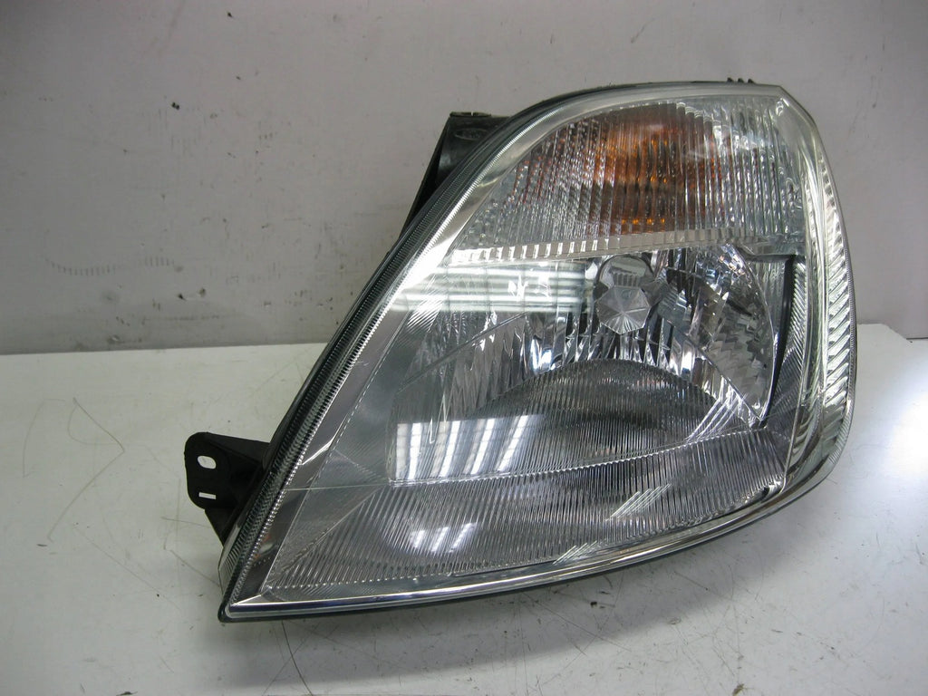 Frontscheinwerfer Seat Toledo II 1M1941001D LED Links Scheinwerfer Headlight