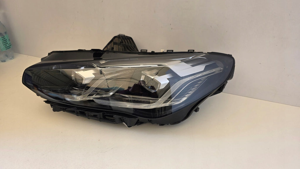 Frontscheinwerfer BMW Active Tourer U06 5A42247 Links Scheinwerfer Headlight SCH5439920759dv
