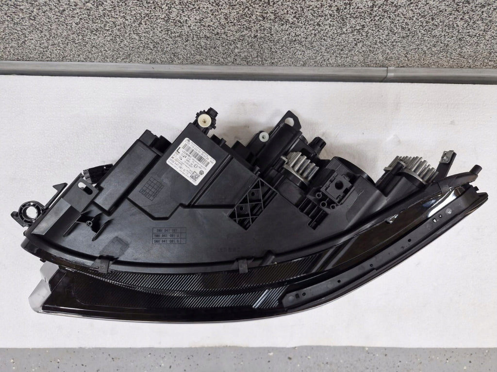 Frontscheinwerfer VW Tiguan 5NB941081G Links Scheinwerfer Headlight SCH7129350553uk