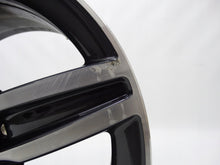 Load image into Gallery viewer, 1x Alufelge 17 Zoll 7.5" 5x112 54ET Glanz Schwarz 6855091 BMW 2 F45 F46 FEL4644019224fj