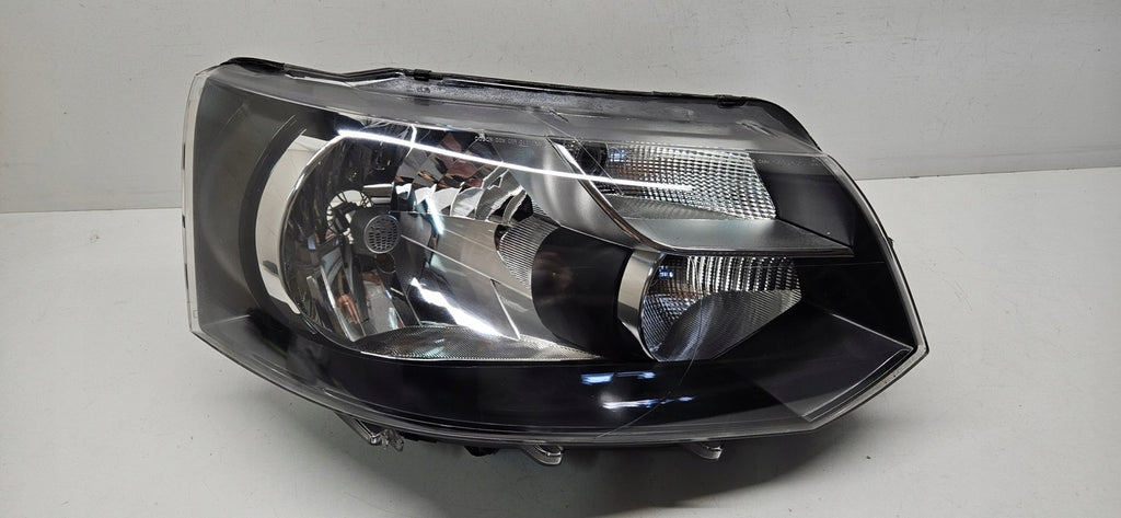 Frontscheinwerfer VW T5 7E1941016T Halogen Rechts Scheinwerfer Headlight