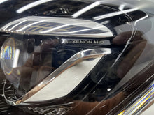 Laden Sie das Bild in den Galerie-Viewer, Frontscheinwerfer Ford Transit Custom JK21-13D153-BJ Xenon Links Headlight SCH2481799698cb