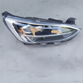 Frontscheinwerfer Ford Focus JX7B-1E014-AD Full LED Rechts Headlight SCH4377677367xm