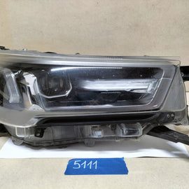 Frontscheinwerfer Toyota Hilux VIII Full LED Rechts Scheinwerfer Headlight SCH4215379615in