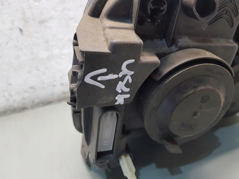 Frontscheinwerfer Citroën C3 III 9820059680 Links Scheinwerfer Headlight