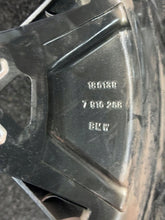 Load image into Gallery viewer, 1x Alufelge 20 Zoll 7916268 BMW Ix3 G08 Rim Wheel FEL1840501196wm