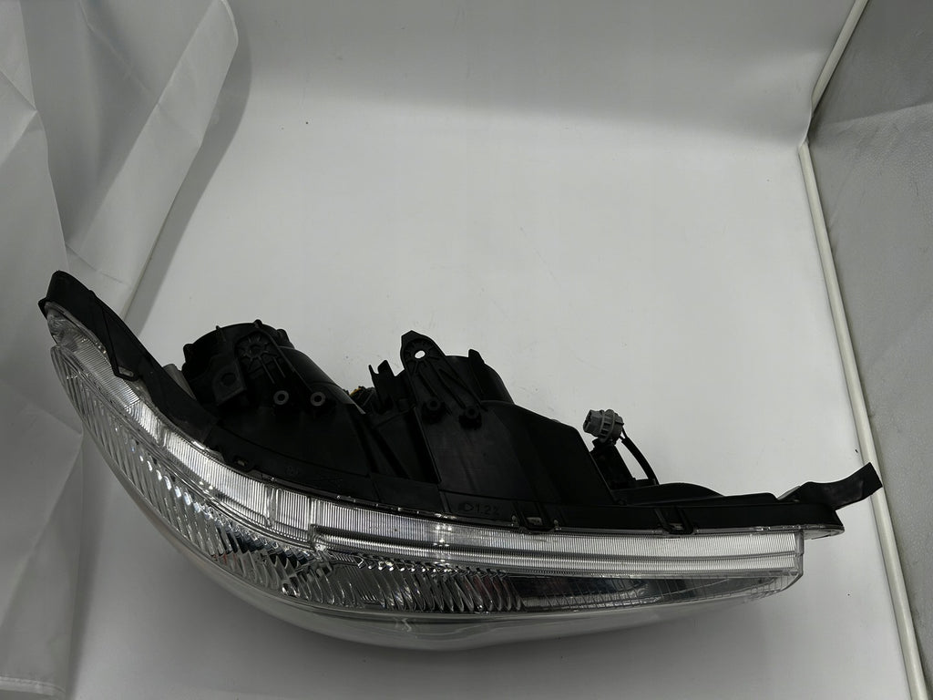 Frontscheinwerfer Mitsubishi Asx P9135R Rechts Scheinwerfer Headlight