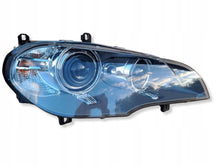 Laden Sie das Bild in den Galerie-Viewer, Frontscheinwerfer BMW X5 E70 7221896 Rechts Scheinwerfer Headlight SCH7260631053ys