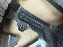 Load image into Gallery viewer, 1x Alufelge 17 Zoll 7.0" 4x108 9833892680 Opel Corsa F Rim Wheel FEL5536993512ar