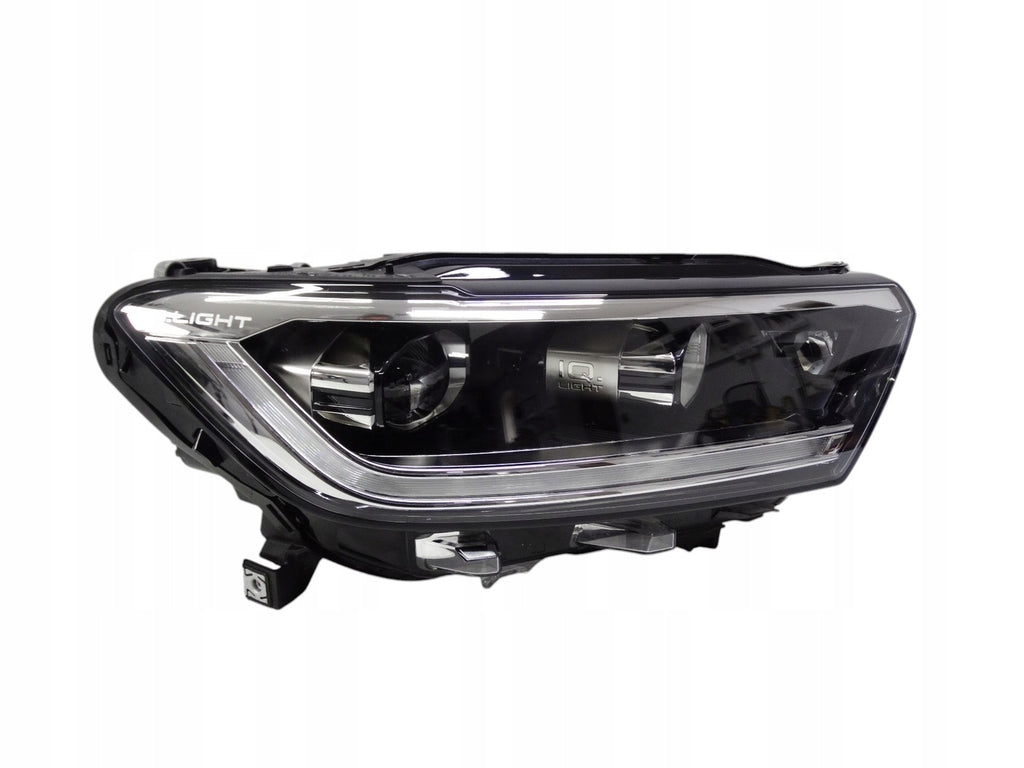 Frontscheinwerfer VW T-Roc 2GA94-1036AD-JKB Full LED Rechts Headlight SCH3081679946ad