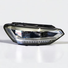 Load image into Gallery viewer, Frontscheinwerfer VW Touran 5TB941082A LED Rechts Scheinwerfer Headlight